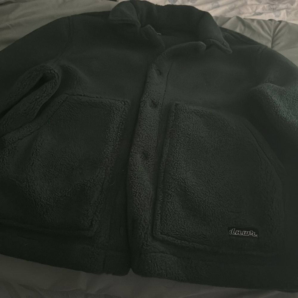 Jacket - Picture 4 of 4